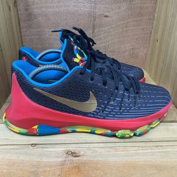 kd 8 all star shirt